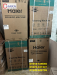 Hisense WTJA8012UT Top Load Washing Machine  8 KG